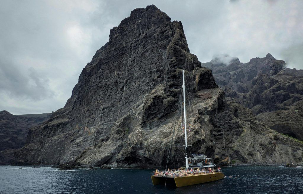 Municipio de Santiago del Teide