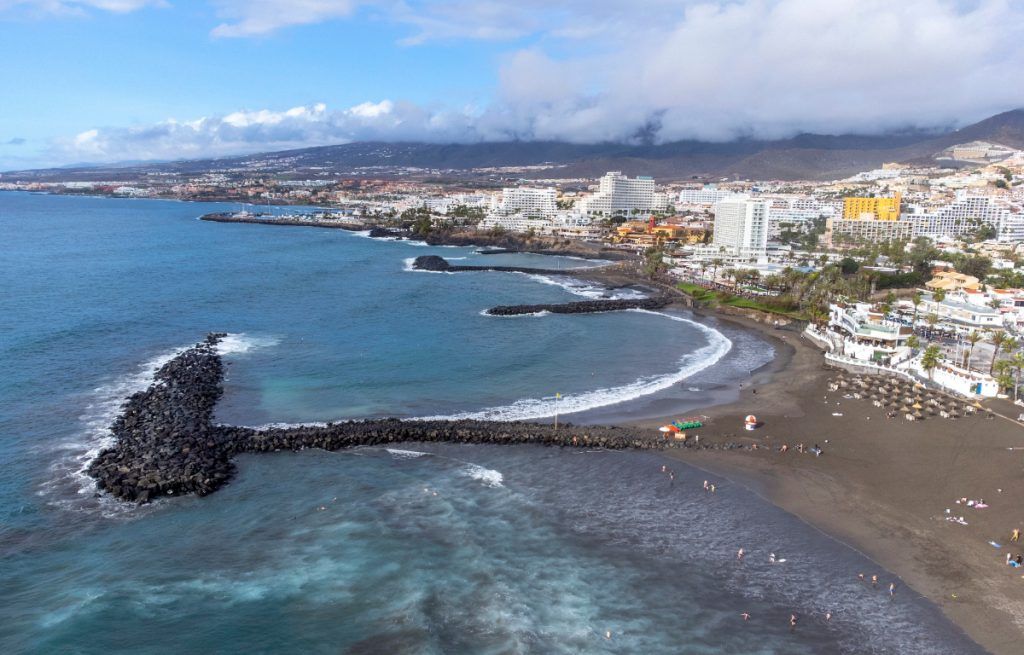 Mejores Playas de Tenerife