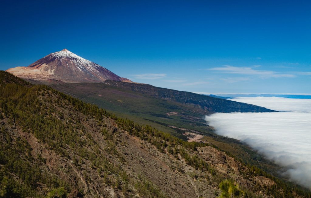 Que ver en Tenerife norte